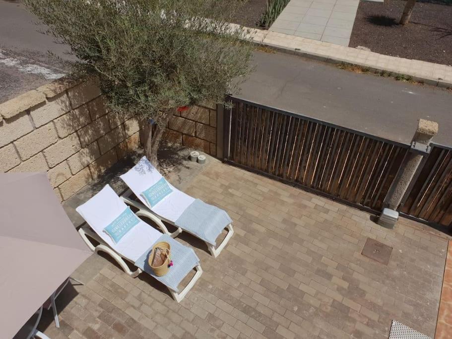 ארונה Villa El Olivo Del Sur מראה חיצוני תמונה
