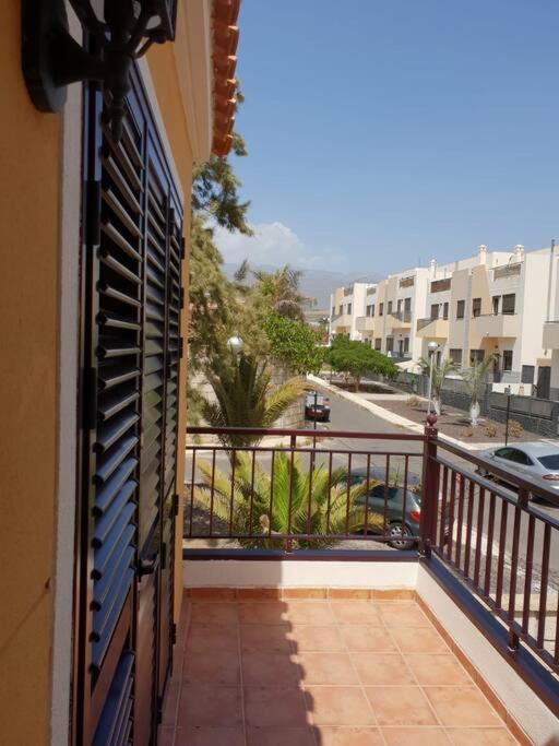 ארונה Villa El Olivo Del Sur מראה חיצוני תמונה