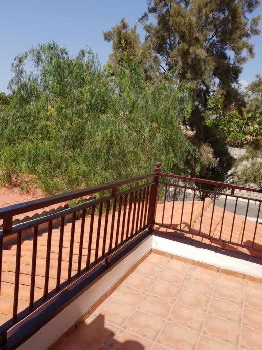 ארונה Villa El Olivo Del Sur מראה חיצוני תמונה