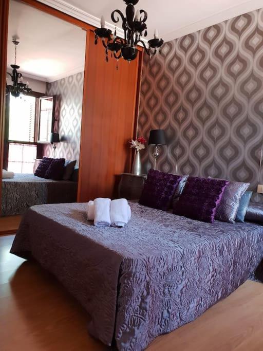 ארונה Villa El Olivo Del Sur מראה חיצוני תמונה