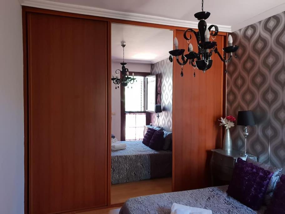 ארונה Villa El Olivo Del Sur מראה חיצוני תמונה