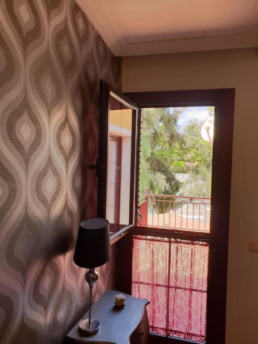 ארונה Villa El Olivo Del Sur מראה חיצוני תמונה
