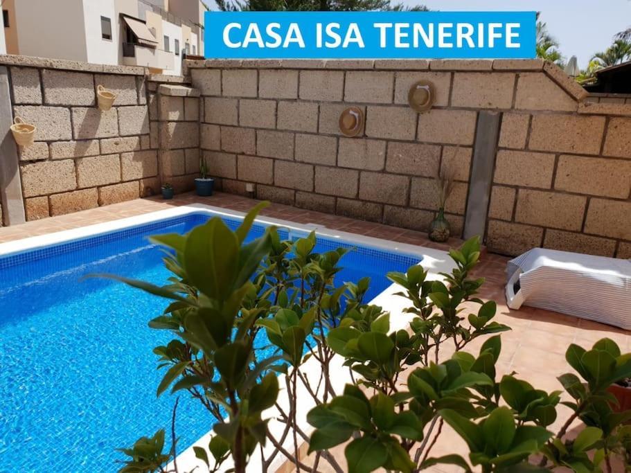 ארונה Villa El Olivo Del Sur מראה חיצוני תמונה