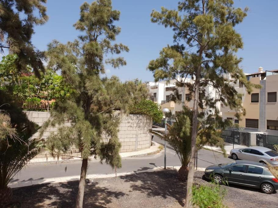ארונה Villa El Olivo Del Sur מראה חיצוני תמונה