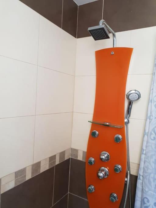 ארונה Villa El Olivo Del Sur מראה חיצוני תמונה