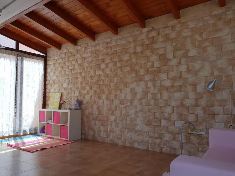ארונה Villa El Olivo Del Sur מראה חיצוני תמונה