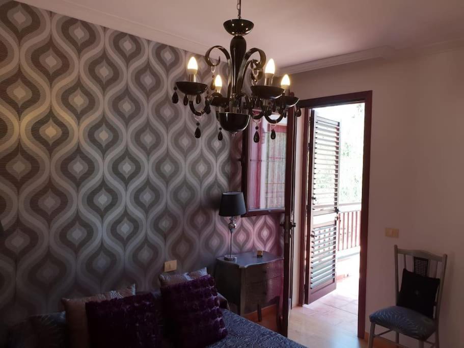 ארונה Villa El Olivo Del Sur מראה חיצוני תמונה