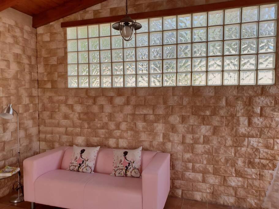 ארונה Villa El Olivo Del Sur מראה חיצוני תמונה